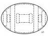 Plaquettes de frein Brake Pad Set:120906