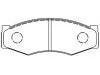 тормозная кладка Brake Pad Set:D1060-F6494