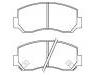 Plaquettes de frein Brake Pad Set:KJ-0133982