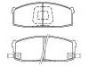 тормозная кладка Brake Pad Set:41060-D1486