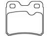 刹车片 Brake Pad Set:16 05 693