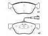 Bremsbelagsatz, Scheibenbremse Brake Pad Set:7 736 222 8