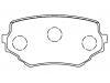 тормозная кладка Brake Pad Set:55200-65D00