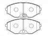 Plaquettes de frein Brake Pad Set:41060-0P690