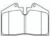 тормозная кладка Brake Pad Set:951 351 930 05