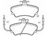 Plaquettes de frein Brake Pad Set:60 25 170 170