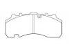 Bremsbelagsatz, Scheibenbremse Brake Pad Set:05.092.90.07.0