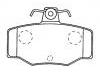 刹车片 Brake Pad Set:44060-3F025