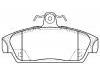 Brake Pad Set:GBP90318