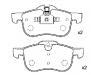 刹车片 Brake Pad Set:SFP100511