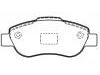 тормозная кладка Brake Pad Set:7 736 269 1