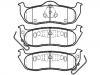 Brake Pad Set:05080871AA