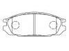 Brake Pad Set:44060-20J85