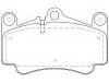 Brake Pad Set:996 351 949 12