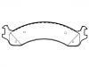 刹车片 Brake Pad Set:5015254AA