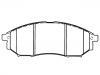 刹车片 Brake Pad Set:41060-AR090