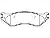 Brake Pad Set:5080556AA