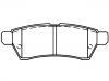 тормозная кладка Brake Pad Set:44060-EA085