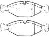 Bremsbelagsatz, Scheibenbremse Brake Pad Set:JLM11058