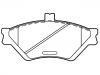 тормозная кладка Brake Pad Set:F5AZ-2001-A