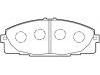 тормозная кладка Brake Pad Set:04465-26420