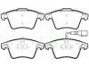 Pastillas de freno Brake Pad Set:7H0 698 151 A