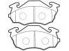 刹车片 Brake Pad Set:26290-TA070