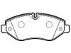 тормозная кладка Brake Pad Set:42555881