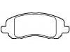 Brake Pad Set:68020494AB