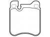 刹车片 Brake Pad Set:964 352 949 03