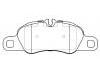 Brake Pad Set:997 351 938 03