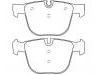 刹车片 Brake Pad Set:PC57349PA