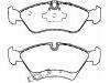 тормозная кладка Brake Pad Set:93307673