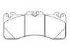 тормозная кладка Brake Pad Set:04465-0W150