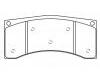 Brake Pad Set:D1236-8354