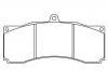 Bremsbelagsatz, Scheibenbremse Brake Pad Set:D1247-8364