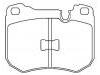 тормозная кладка Brake Pad Set:944 351 951 01