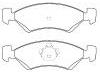 刹车片 Brake Pad Set:4219999