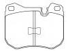 Bremsbelagsatz, Scheibenbremse Brake Pad Set:D251-7159