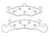 тормозная кладка Brake Pad Set:4238786