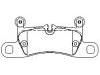 刹车片 Brake Pad Set:958.352.939.00