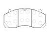 Pastillas de freno Brake Pad Set:254625