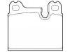 Plaquettes de frein Brake Pad Set:911.352.950.02