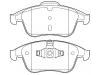 刹车片 Brake Pad Set:44 06 087 46R