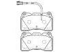 Brake Pad Set:7 736 549 0