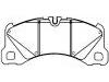 Brake Pad Set:970.351.949.04