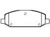 Pastillas de freno Brake Pad Set:9041415