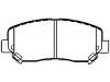 Brake Pad Set:6816 0695AA