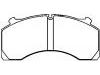 Bremsbelagsatz, Scheibenbremse Brake Pad Set:KIT225020