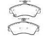 Brake Pad Set:T11-3501080AC